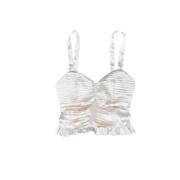 BOG Tops - BOG Collection Tank - Women’s Small